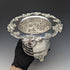 Early 19th Century British Antique Silver Plated Magnum Bottle Coaster